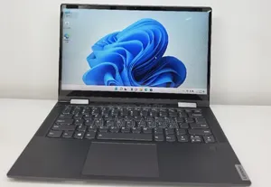 New Laptop Lenovo ThinkPad Yoga 16GB Intel Core i5 SSD 512GB