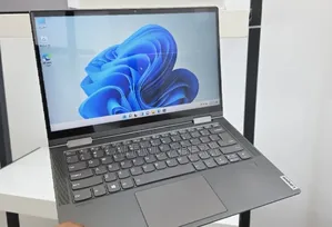 New Laptop Lenovo ThinkPad Yoga 16GB Intel Core i5 SSD 512GB