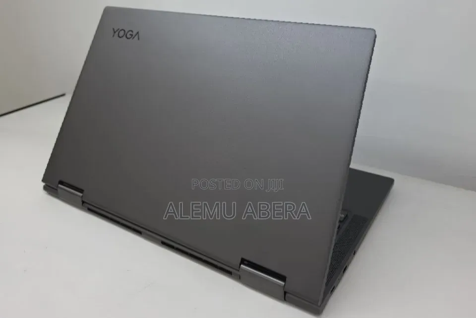 New Laptop Lenovo ThinkPad Yoga 16GB Intel Core i5 SSD 512GB