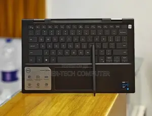 New Laptop Dell Inspiron 7306 16GB Intel Core i7 SSD 512GB