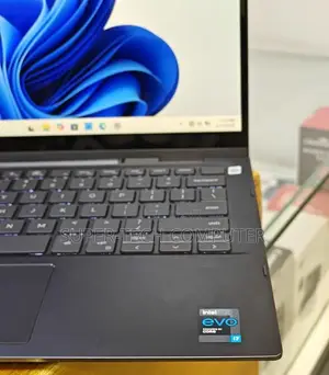 New Laptop Dell Inspiron 7306 16GB Intel Core i7 SSD 512GB