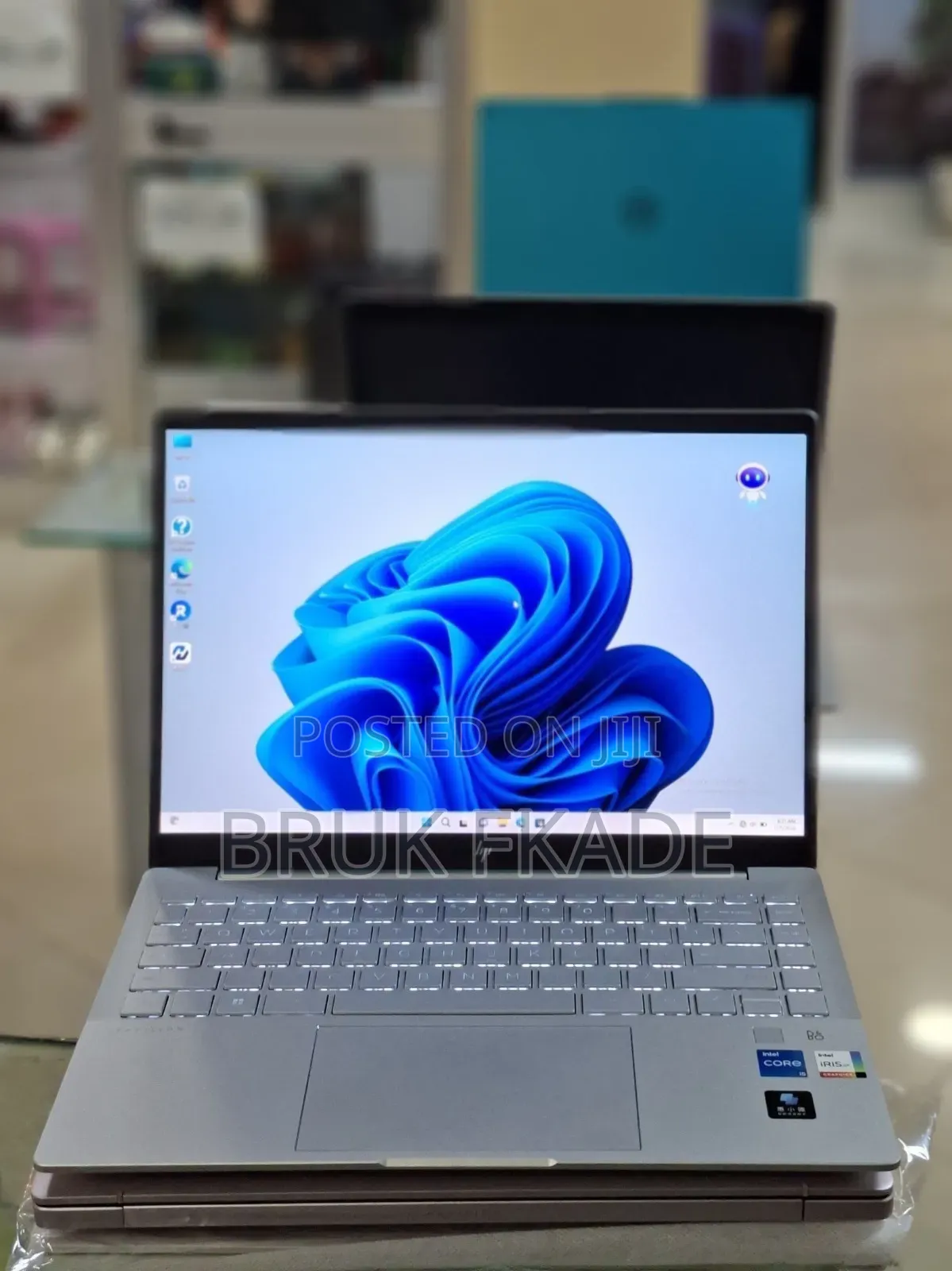 New Laptop HP Pavilion 14 16GB Intel Core i5 SSD 1T