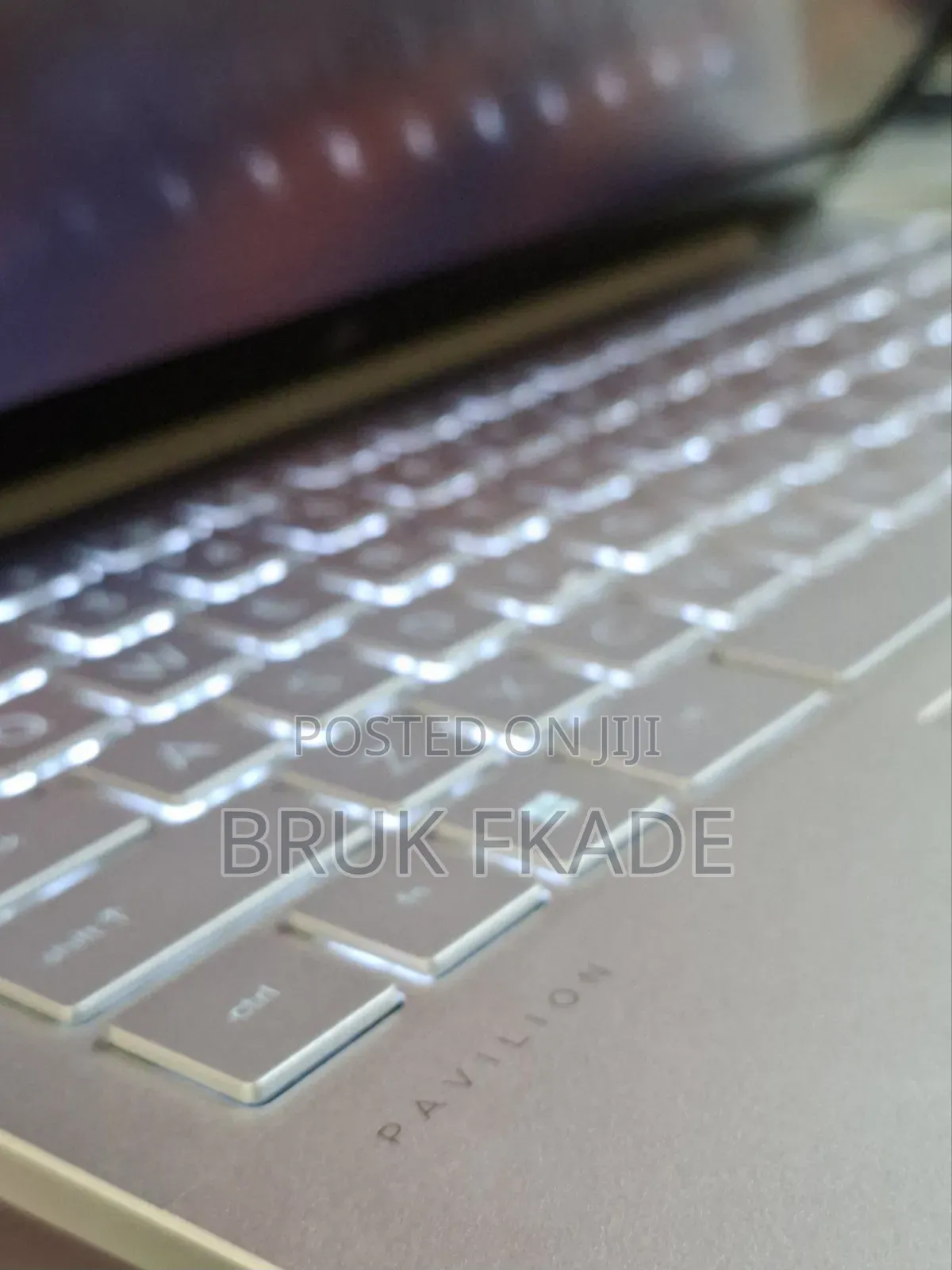 New Laptop HP Pavilion 14 16GB Intel Core i5 SSD 1T