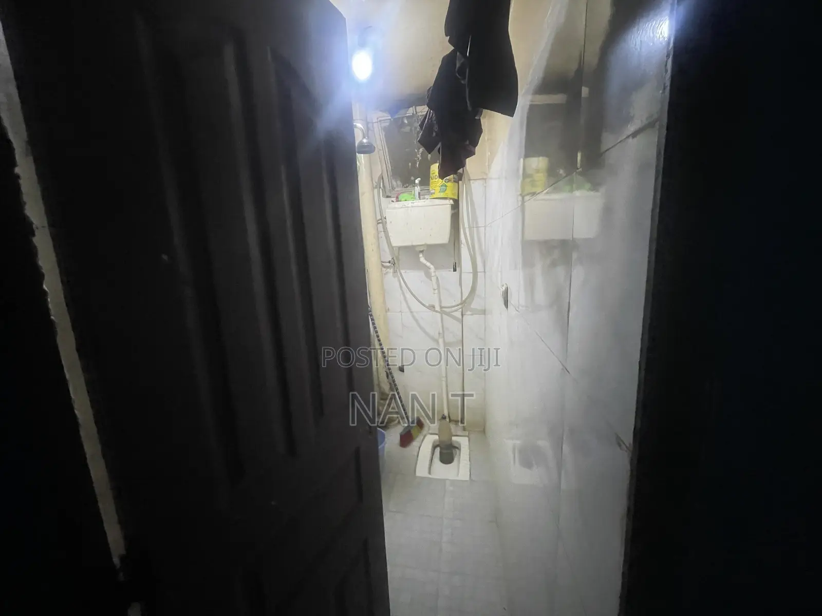 Furnished 1bdrm Apartment in Oromia-Finfinne for sale