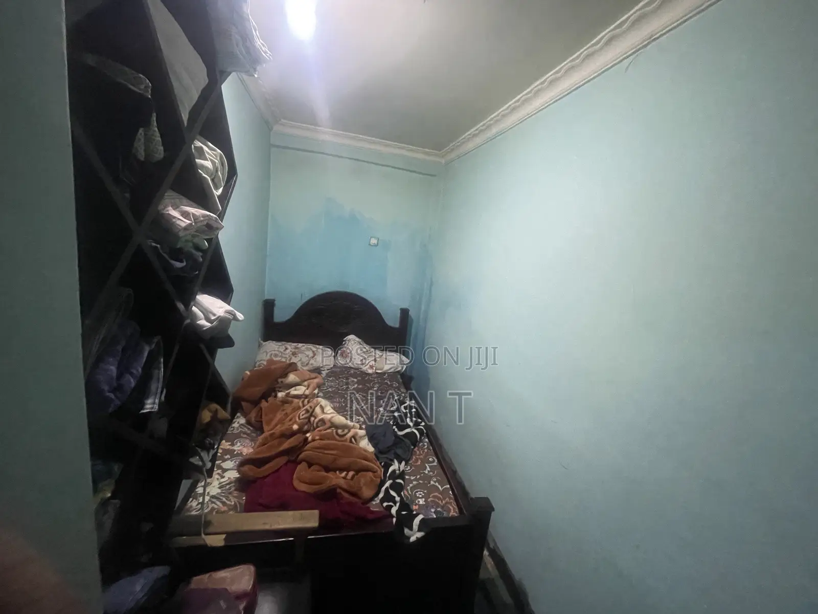 Furnished 1bdrm Apartment in Oromia-Finfinne for sale