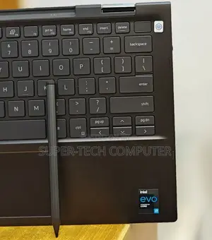 New Laptop Dell Inspiron 7306 16GB Intel Core i7 SSD 512GB