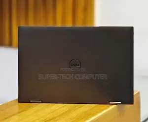 New Laptop Dell Inspiron 7306 16GB Intel Core i7 SSD 512GB