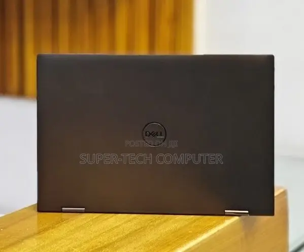 New Laptop Dell Inspiron 7306 16GB Intel Core i7 SSD 512GB