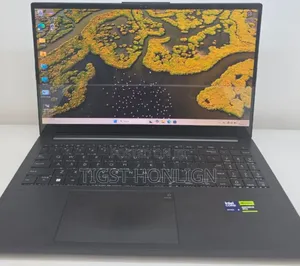 New Laptop Asus VivoBook 15 X505BA 16GB Intel Core Ultra 9 SSD 512GB