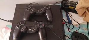 Playstation 4 Fat