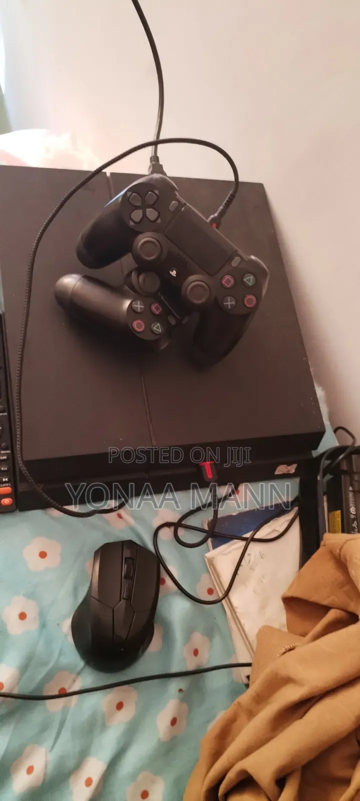 Playstation 4 Fat