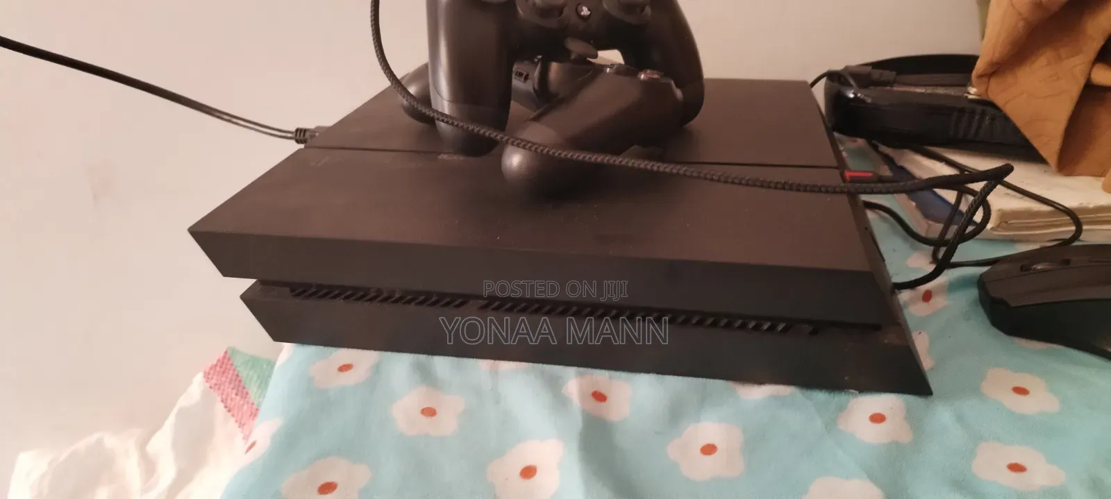 Playstation 4 Fat