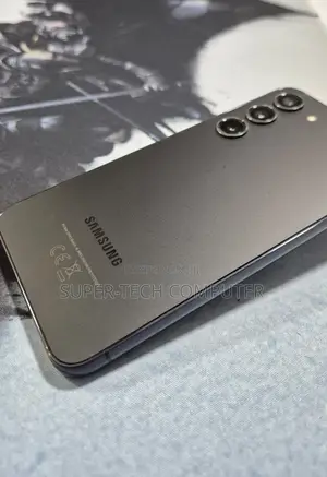 New Samsung Galaxy S23 256 GB Gray