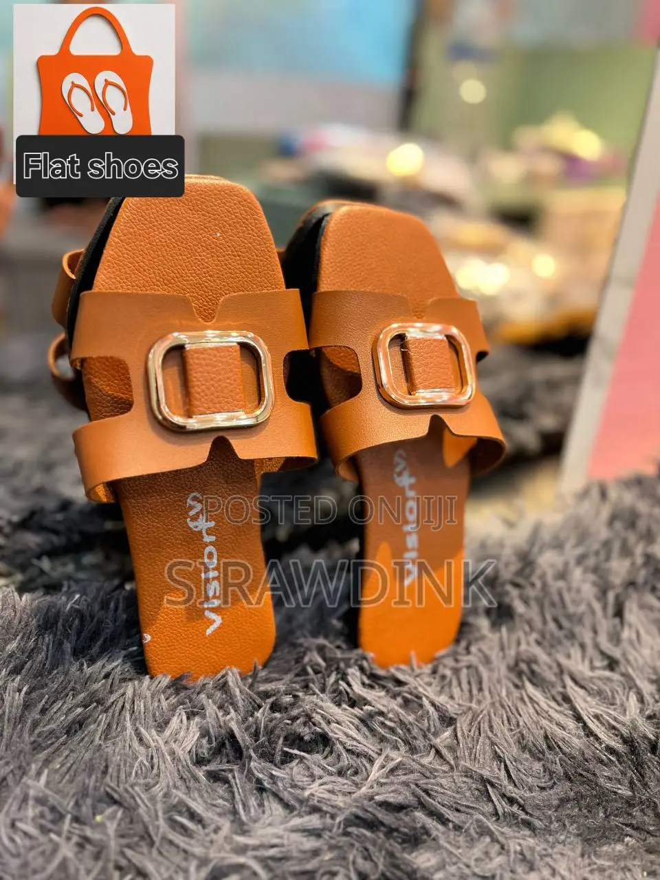 Open Womens Shoes