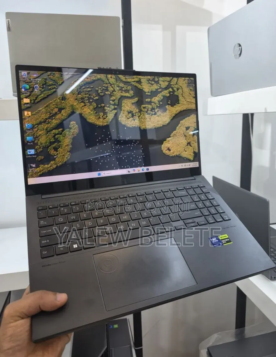 New Asus VivoBook Pro 15 N580VD 16GB Intel Core Ultra 9 SSD 512GB
