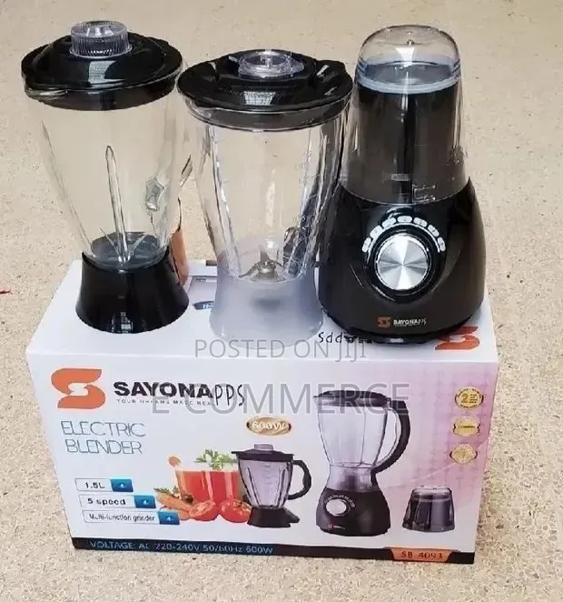 Sayonapps Juicer(100% Original)
