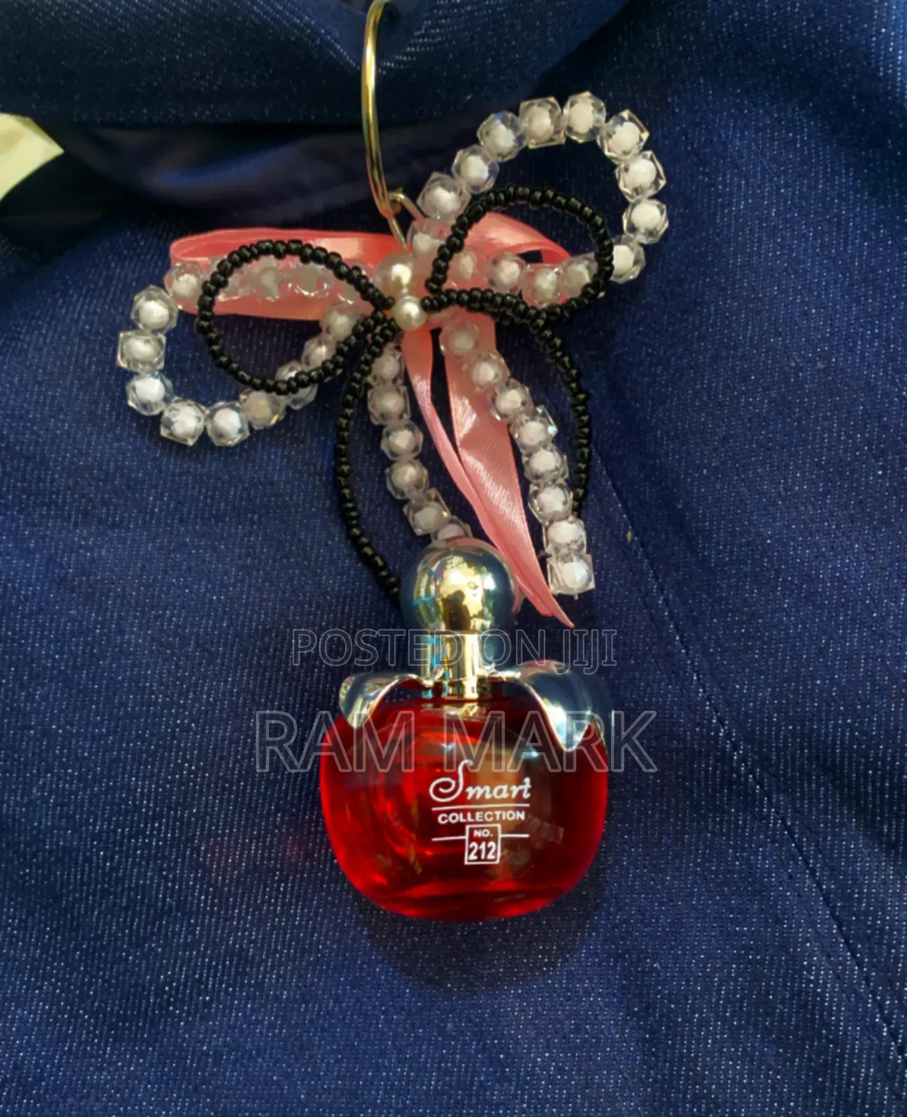 Smart Perfume