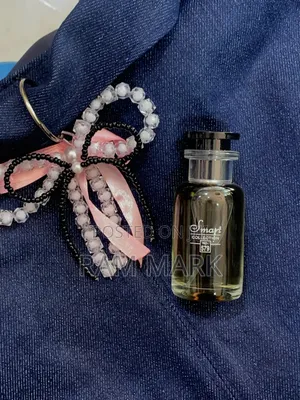 Smart Perfume
