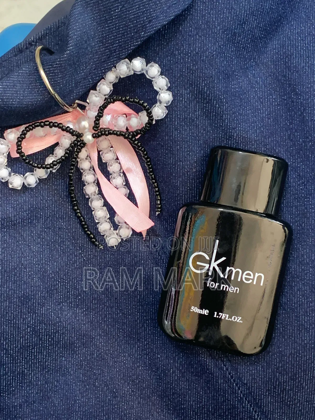Smart Perfume