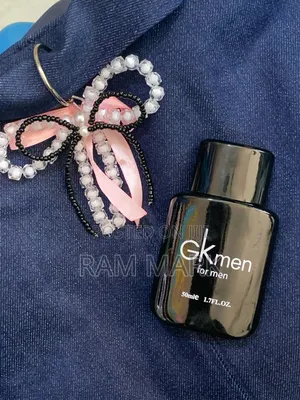 Smart Perfume