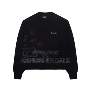 Broken Planet Sweater