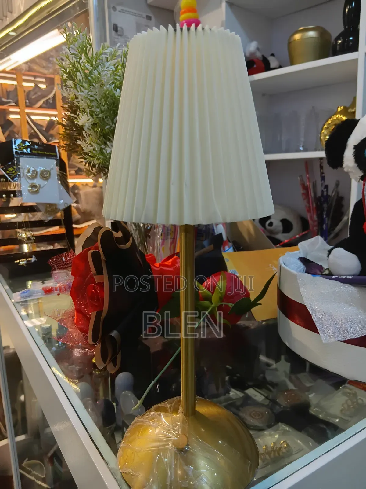 Table Lamp