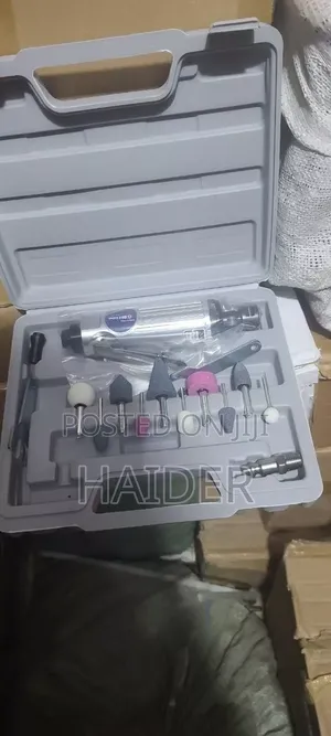 Air Die Grinder