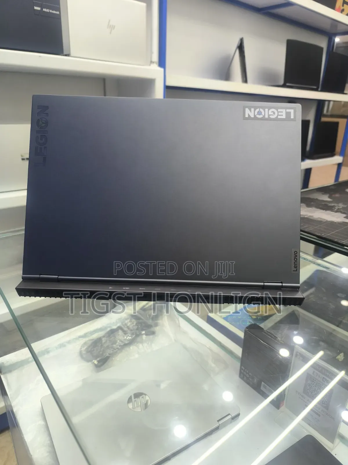 New Lenovo Legion Y7000P IRX9 Gaming Laptop 32GB AMD Ryzen 9 SSD 1T