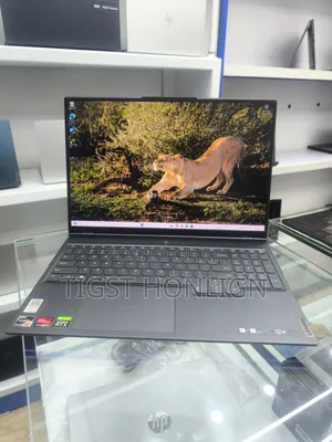 New Lenovo Legion Y7000P IRX9 Gaming Laptop 32GB AMD Ryzen 9 SSD 1T