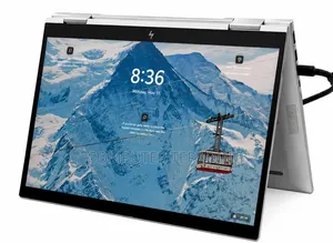 New Laptop HP EliteBook 830 16GB Intel Core i7 SSD 512GB