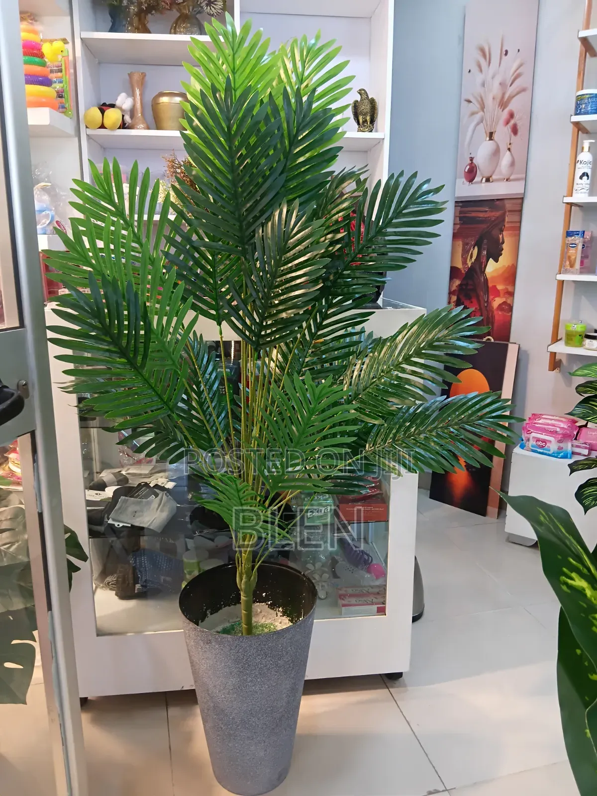 Artficial Plant