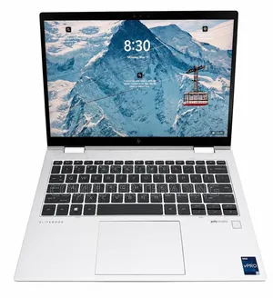 New Laptop HP EliteBook 830 16GB Intel Core i7 SSD 512GB