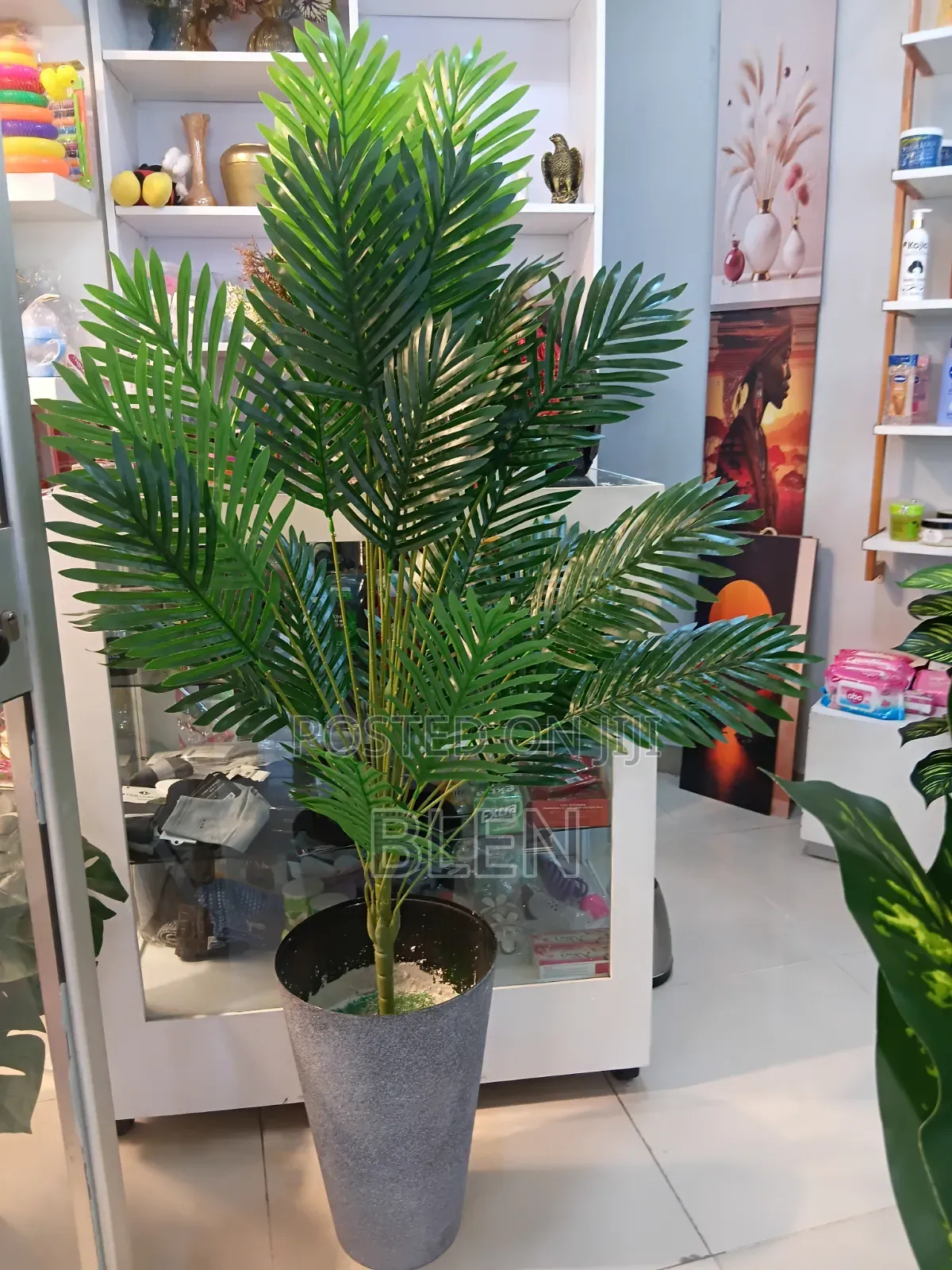 Artficial Plant