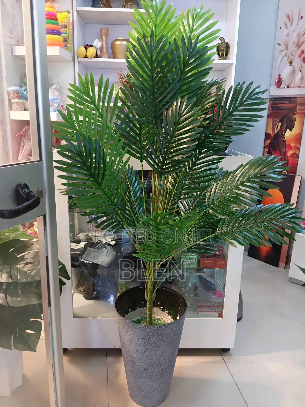 Artficial Plant