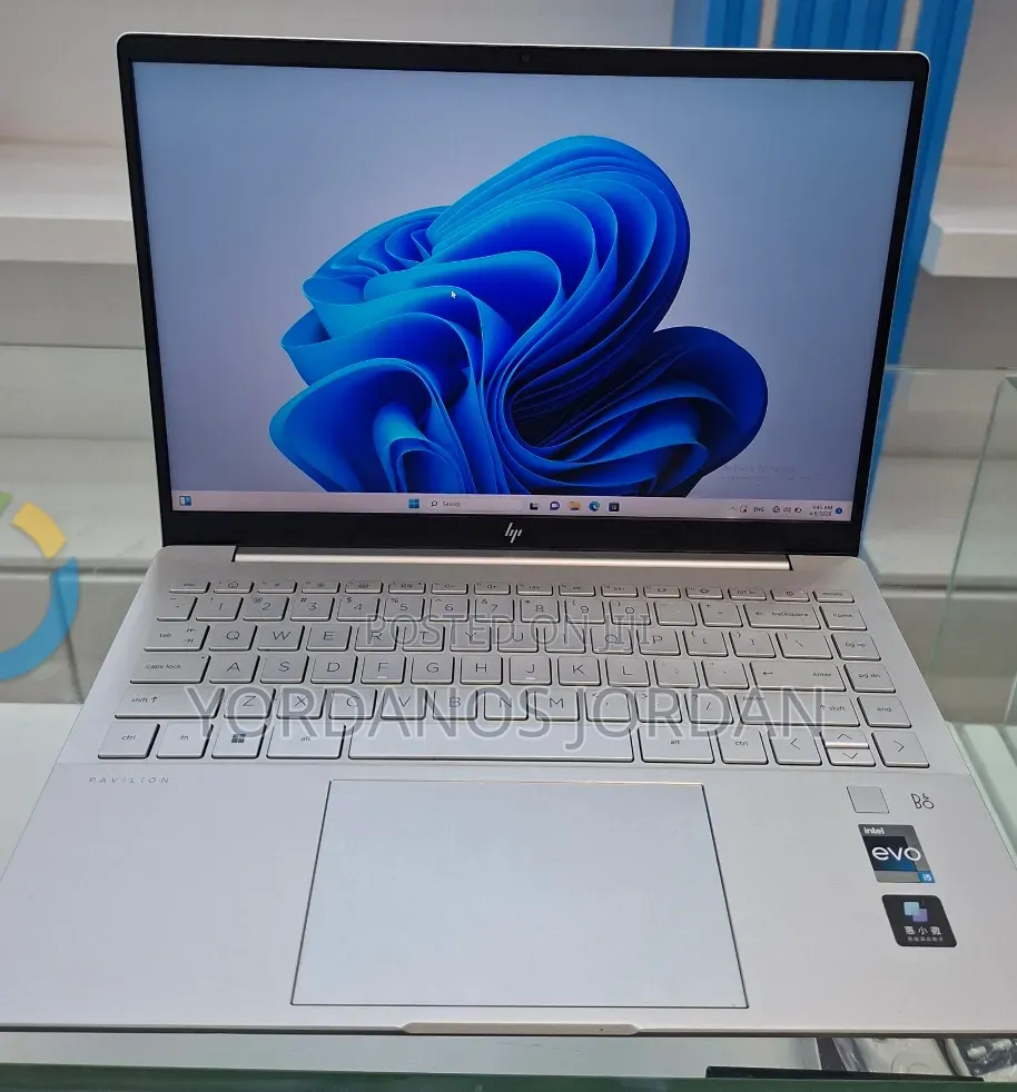 New Laptop HP Pavilion 14 16GB Intel Core i5 SSD 1T