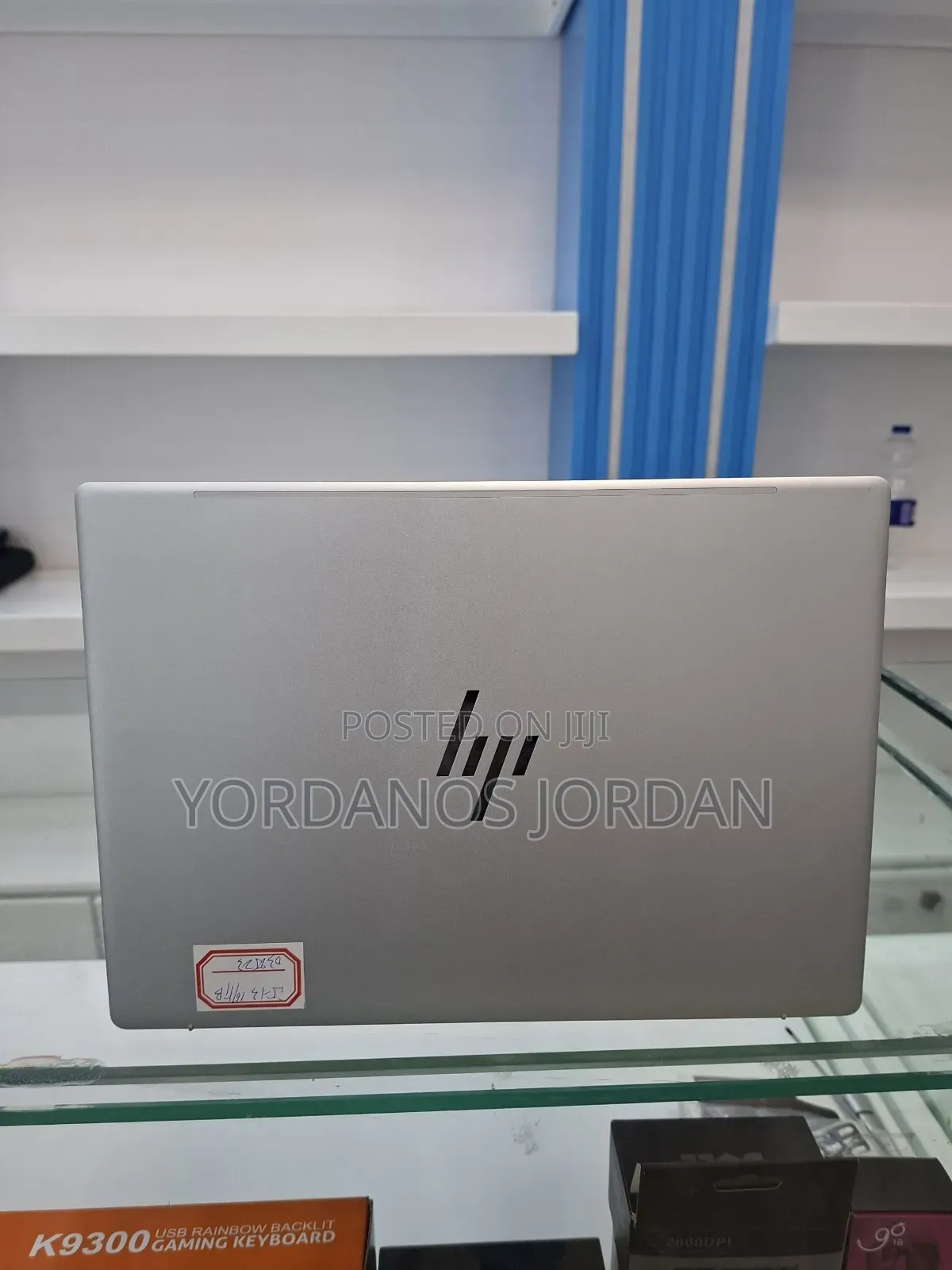 New Laptop HP Pavilion 14 16GB Intel Core i5 SSD 1T