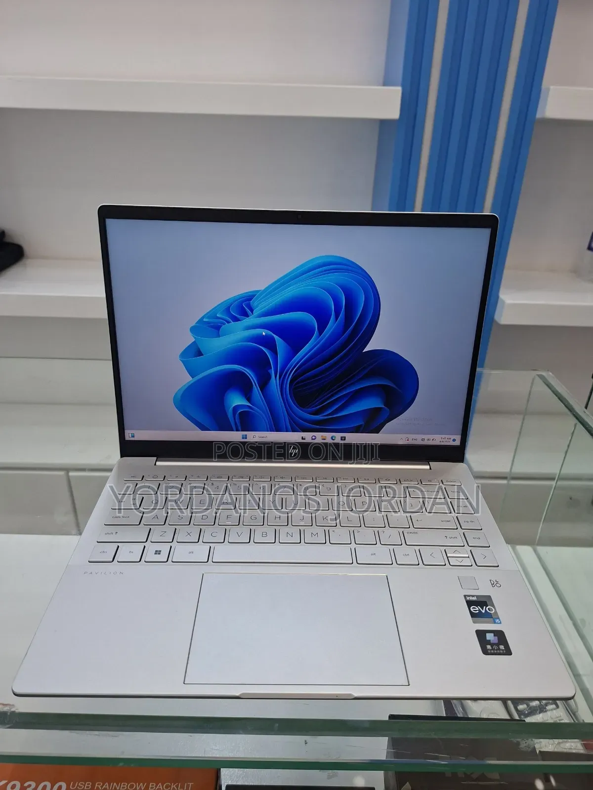 New Laptop HP Pavilion 14 16GB Intel Core i5 SSD 1T