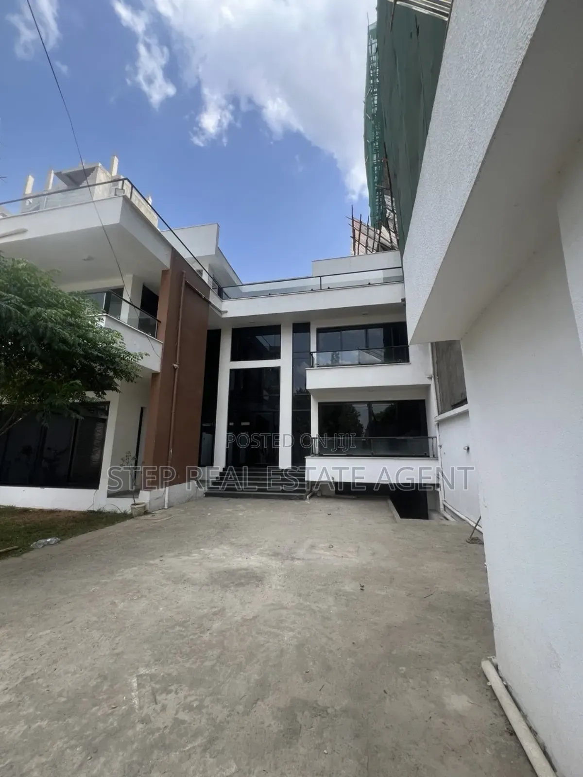 7bdrm House in Bolebulbula for rent
