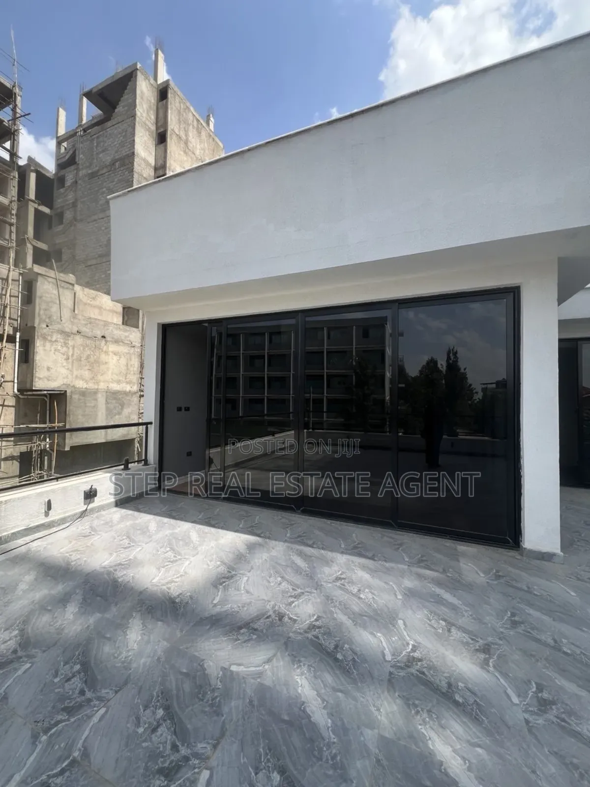 7bdrm House in Bolebulbula for rent