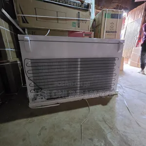 Boss 600 Model Chest Freezer