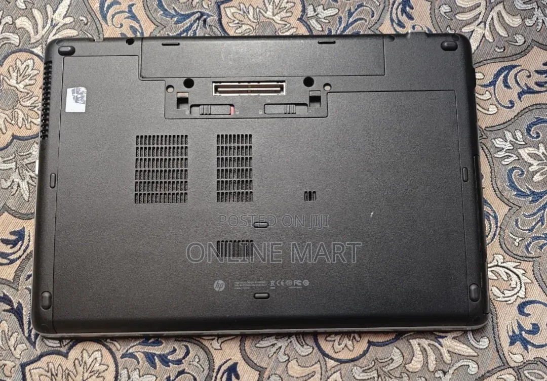 Laptop HP ProBook 650 G1 4GB Intel Core i5 HDD 500GB