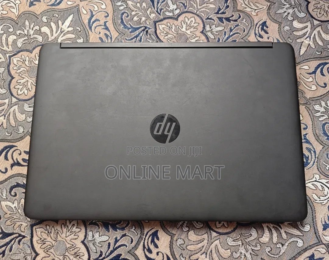 Laptop HP ProBook 650 G1 4GB Intel Core i5 HDD 500GB
