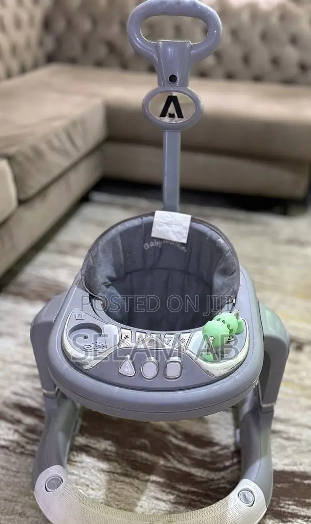 Baby Walker