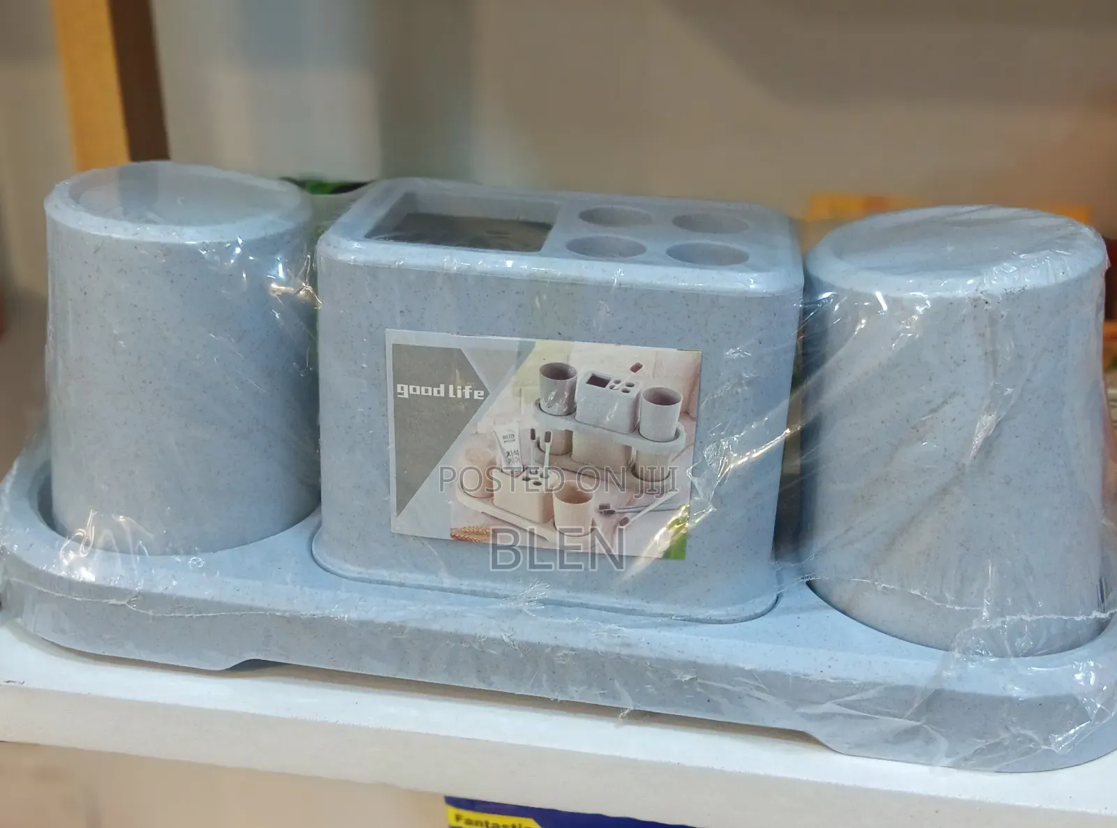 Bathroom Set