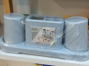 Bathroom Set