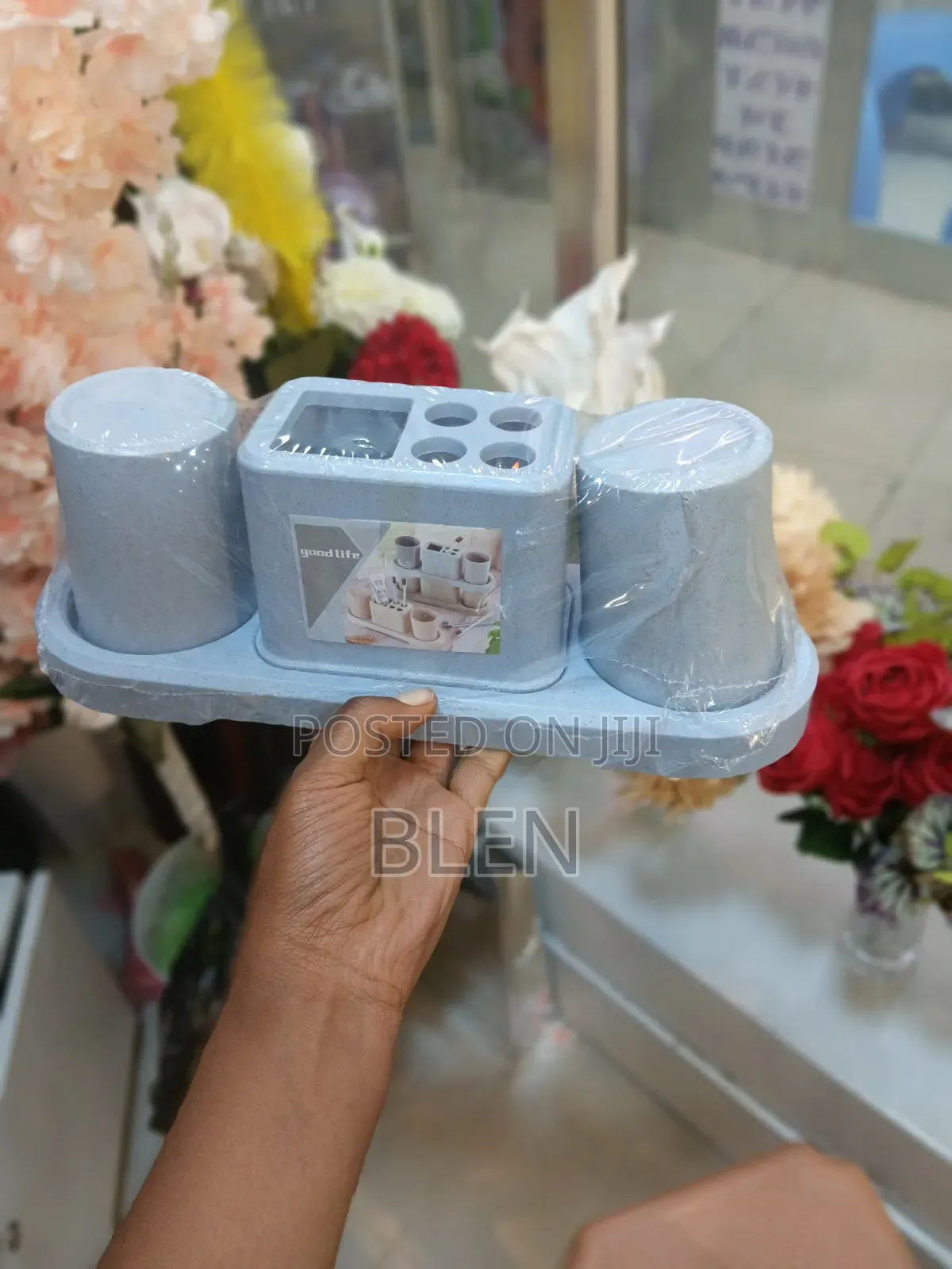 Bathroom Set