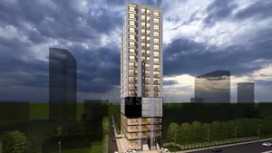 3bdrm Apartment in Yeka for sale