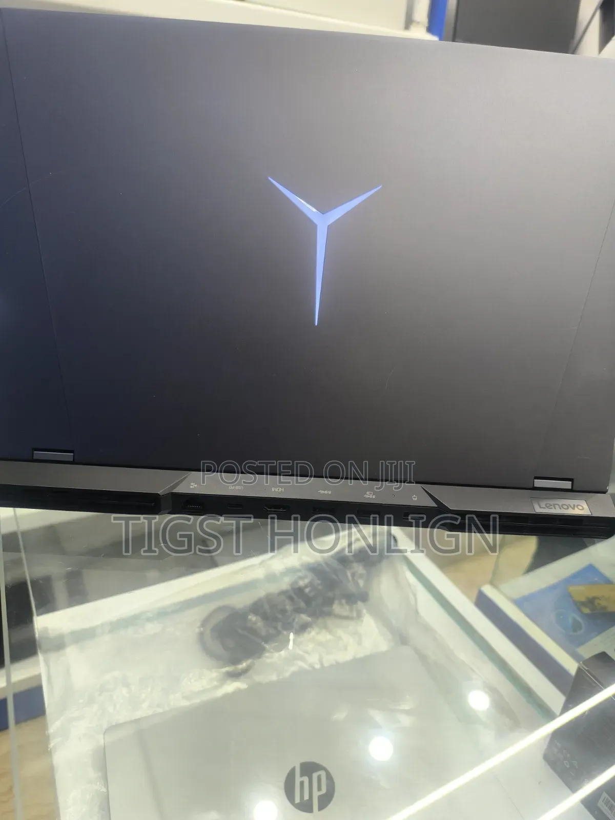 New Laptop Lenovo Legion 5 16GB Intel Core i9 SSD 1T