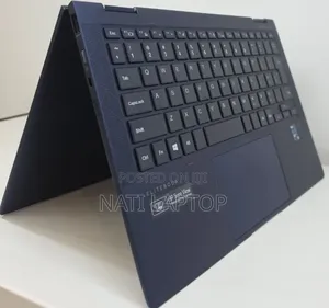 New Laptop HP 16GB Intel Core i7 SSD 512GB