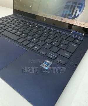 New Laptop HP 16GB Intel Core i7 SSD 512GB